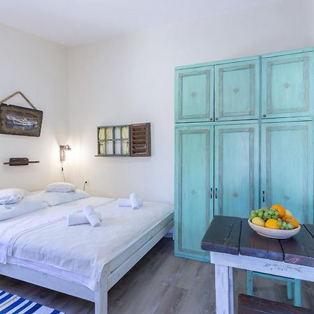Rooms & Studio Apartments By The Way Baška Exteriör bild