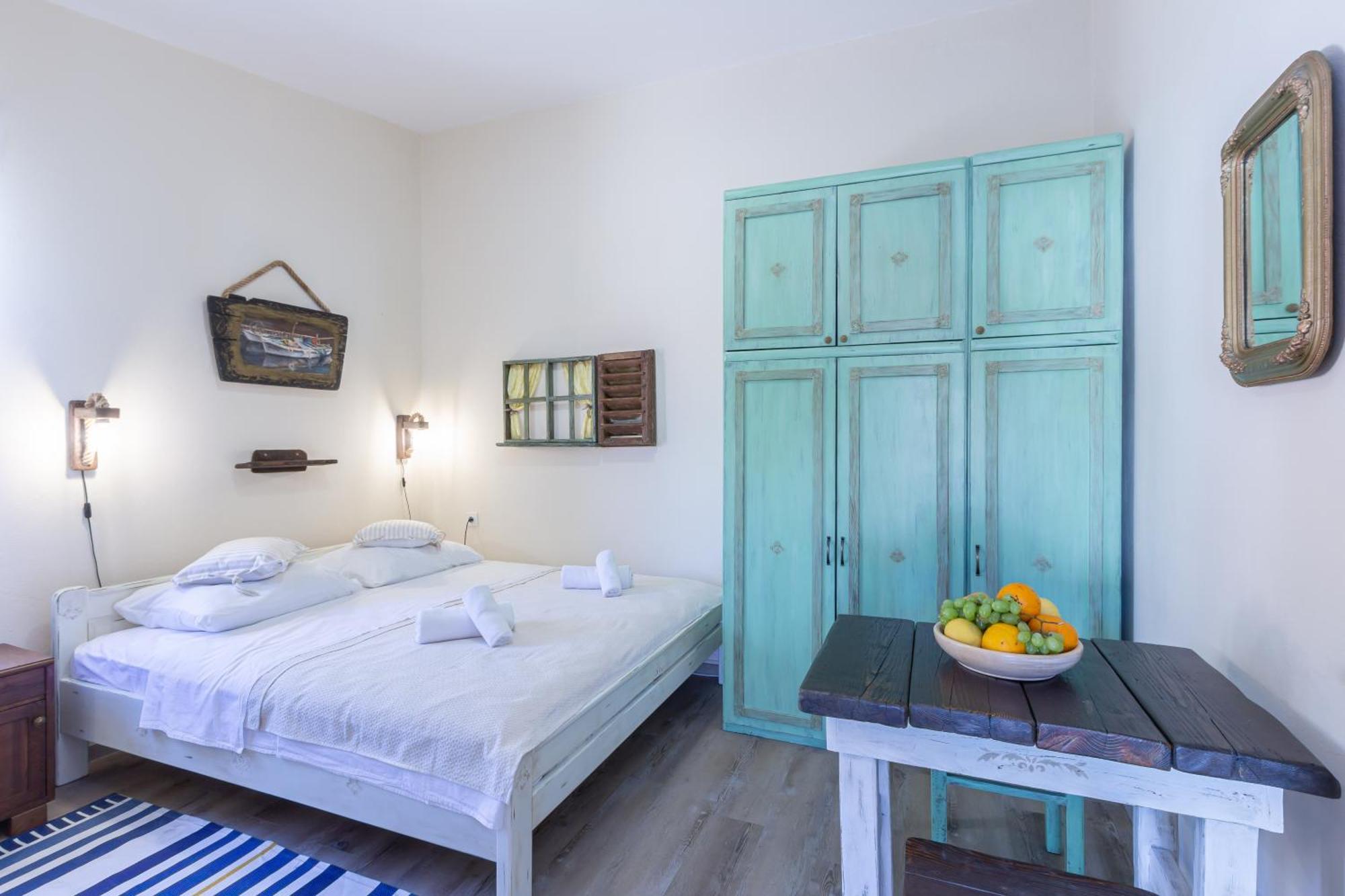 Rooms & Studio Apartments By The Way Baška Exteriör bild