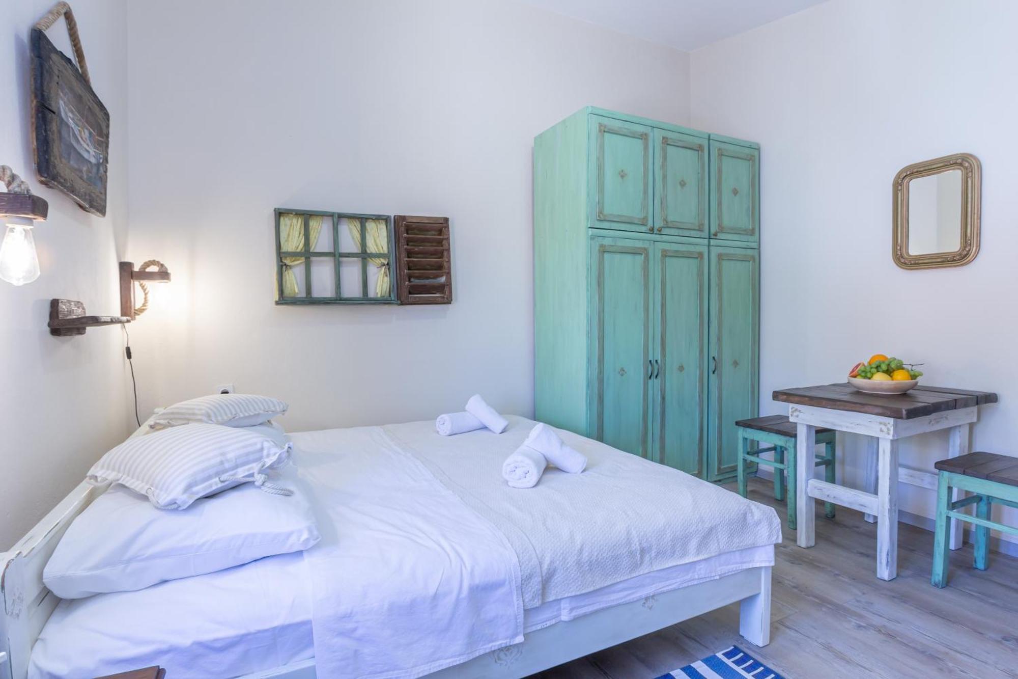 Rooms & Studio Apartments By The Way Baška Exteriör bild